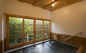 Hinoki Hotel - Onsen Chiang Mai